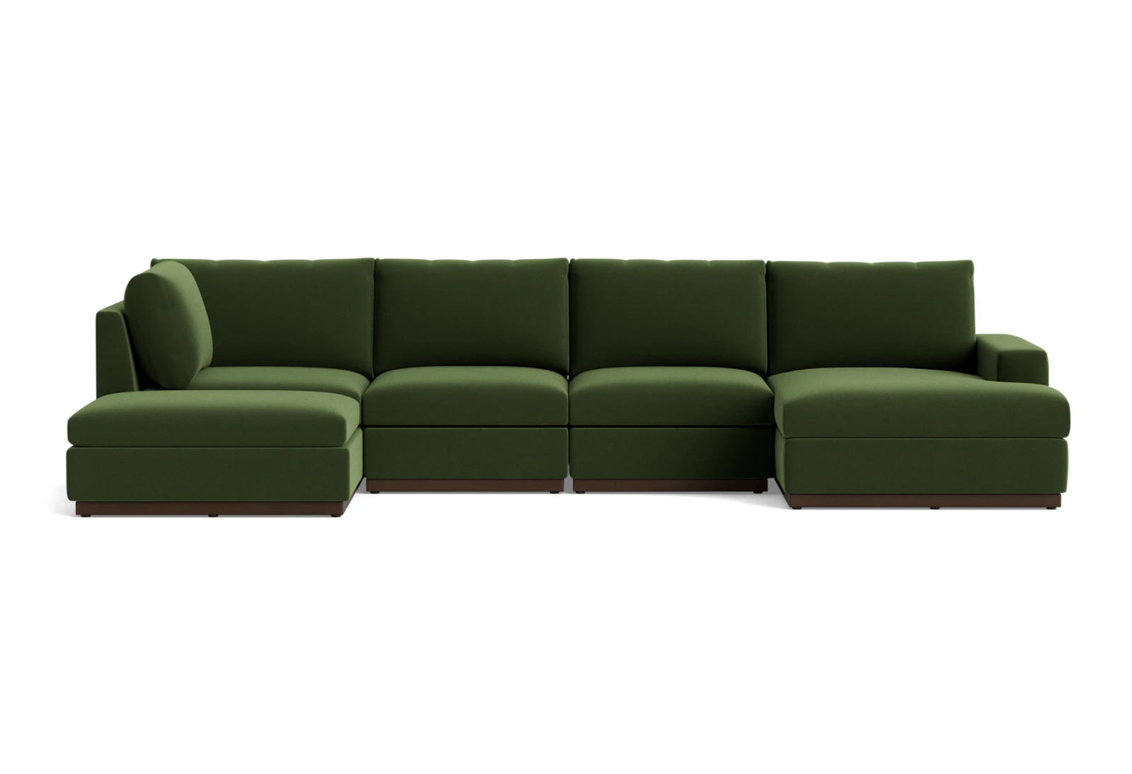 Holt Grand Sectional